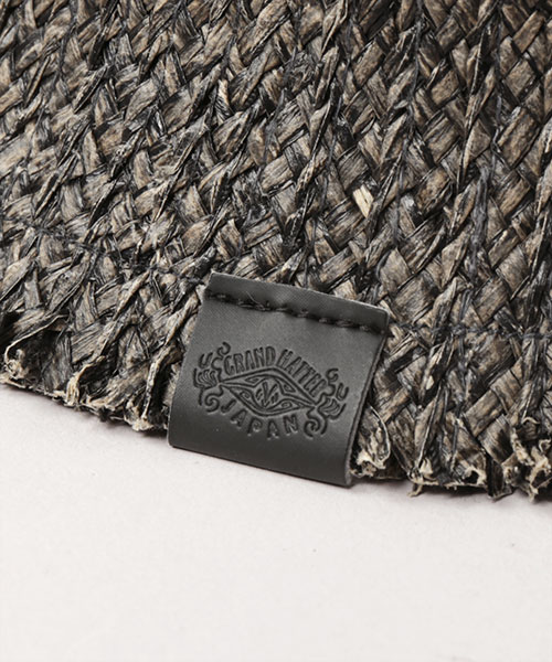 CF TROPICAL BOY BLACK ONESIZE