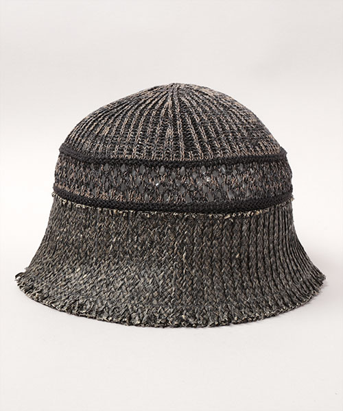 CF TROPICAL BOY BLACK ONESIZE