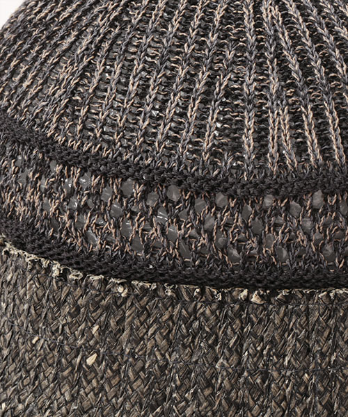 CF TROPICAL BOY BLACK ONESIZE