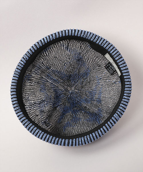 CF TIE DYE ROLL MOUNTAIN BEIGE ONESIZE