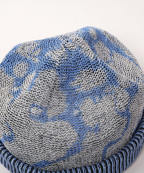 CF TIE DYE ROLL MOUNTAIN BEIGE ONESIZE