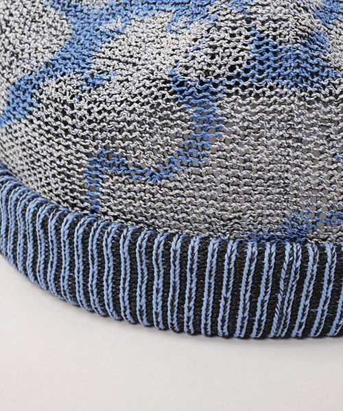 CF TIE DYE ROLL MOUNTAIN BEIGE ONESIZE