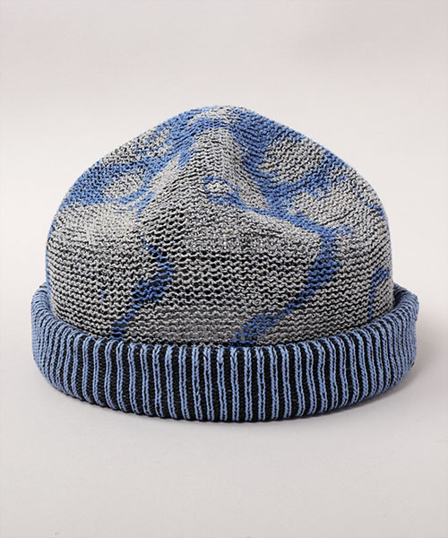 CF TIE DYE ROLL MOUNTAIN BEIGE ONESIZE