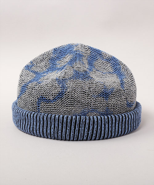 CF TIE DYE ROLL MOUNTAIN BEIGE ONESIZE