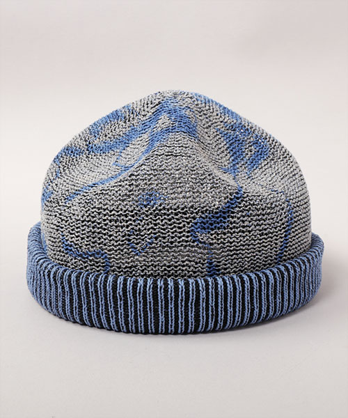 CF TIE DYE ROLL MOUNTAIN BEIGE ONESIZE