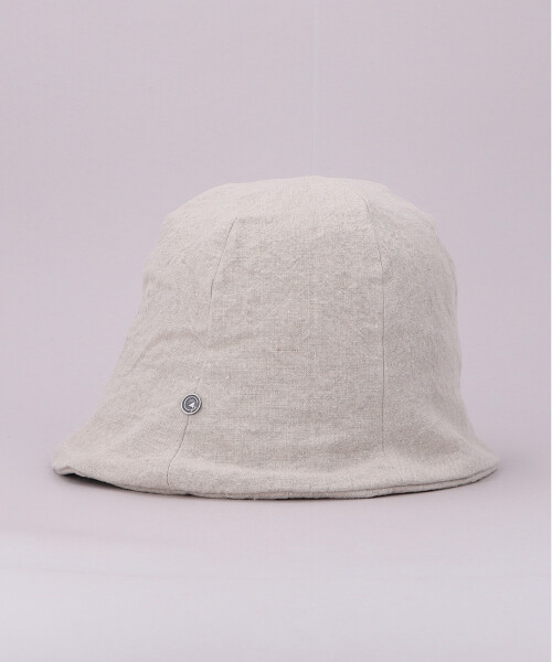 LM ASIYMMETRY TULIP BEIGE ONESIZE