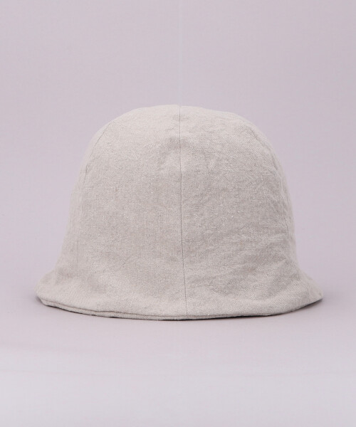 LM ASIYMMETRY TULIP BEIGE ONESIZE