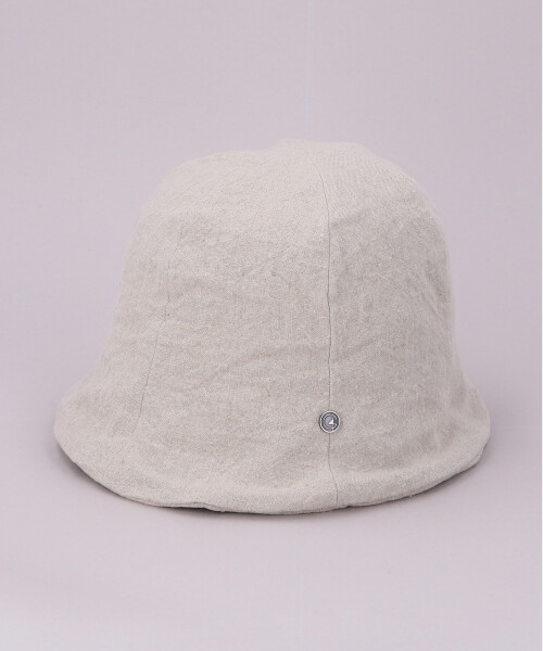LM ASIYMMETRY TULIP BEIGE ONESIZE