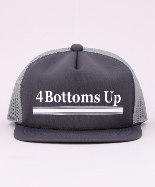 SC PT MESH CAP2 BLUE ONESIZE