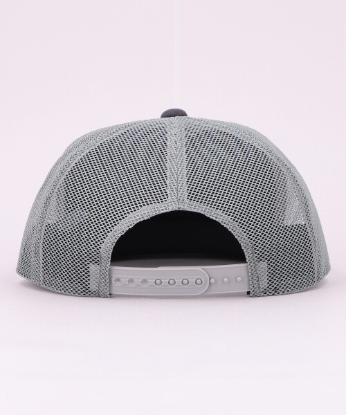 SC PT MESH CAP2 BLUE ONESIZE