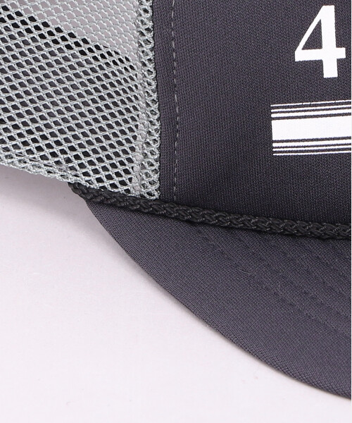SC PT MESH CAP2 BLUE ONESIZE