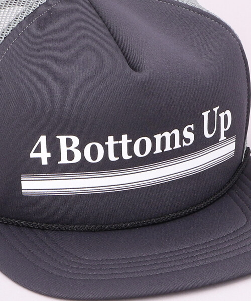 SC PT MESH CAP2 BLUE ONESIZE