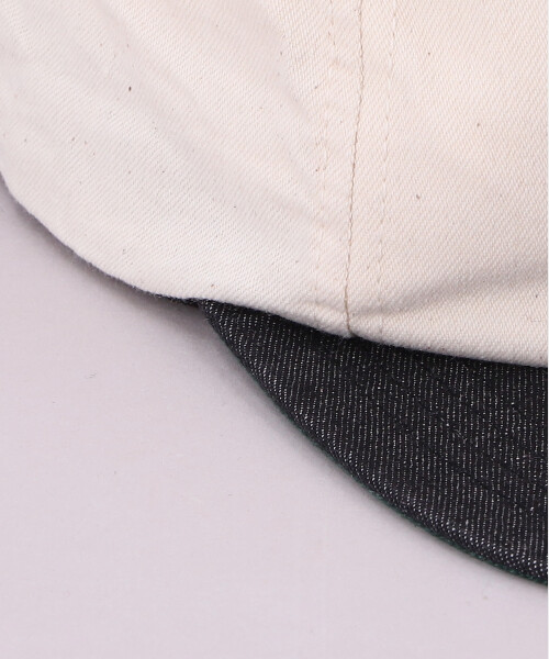 SHORTBRIM CA CAP6 BLUE ONESIZE