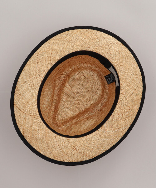BAO TEAR DROP(ONESIZE NATURAL): ハット｜帽子通販｜CA4LA