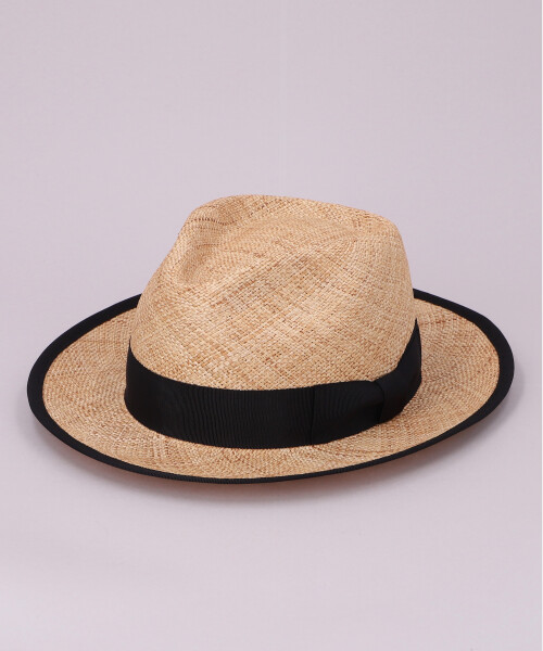 BAO TEAR DROP(ONESIZE NATURAL): ハット 帽子通販｜CA4LA