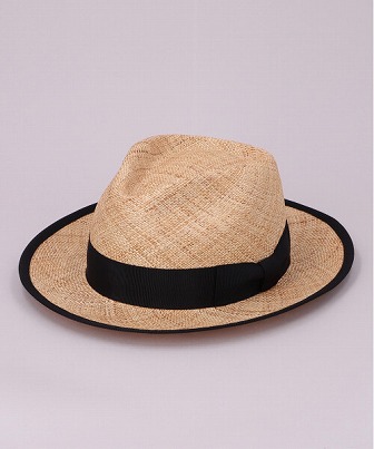 BAO TEAR DROP(ONESIZE NATURAL): ハット｜帽子通販｜CA4LA