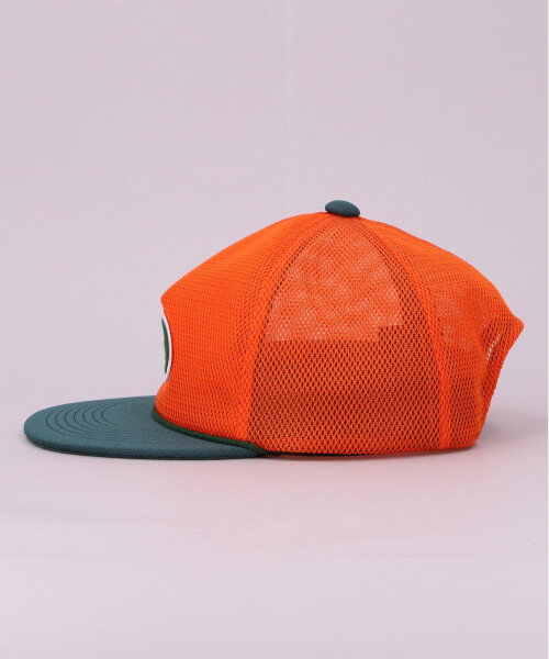 MESH MSN ORANGE ONESIZE