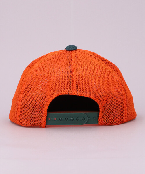 MESH MSN ORANGE ONESIZE