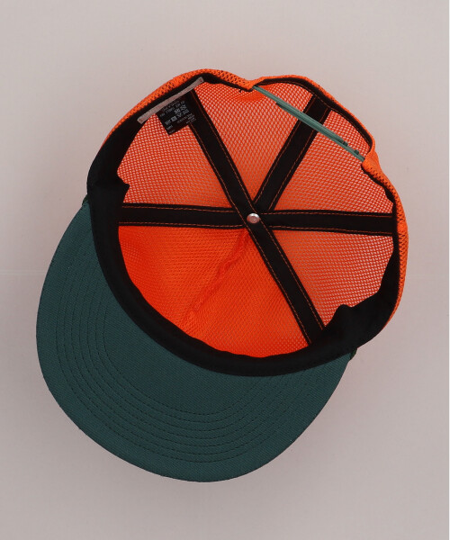 MESH MSN ORANGE ONESIZE
