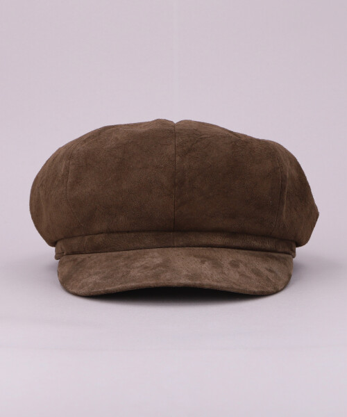 GAJI P SUEDE9 BROWN ONESIZE
