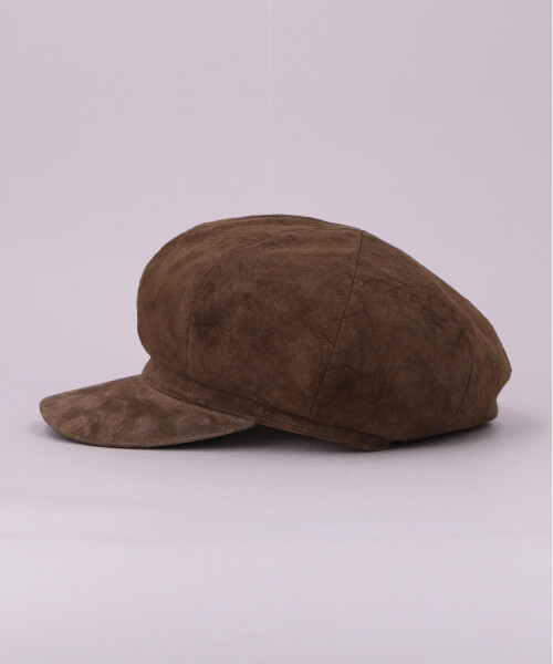 GAJI P SUEDE9 BROWN ONESIZE