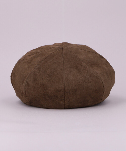GAJI P SUEDE9 BROWN ONESIZE