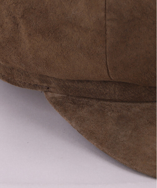 GAJI P SUEDE9 BROWN ONESIZE