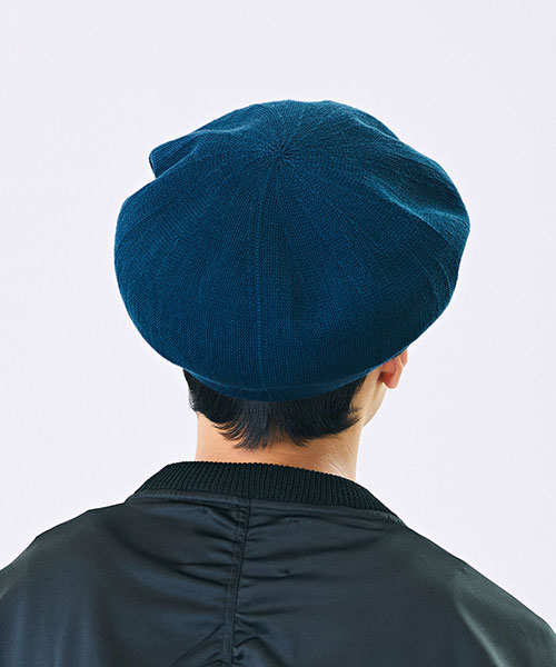 NAVY モデル頭囲：59cm