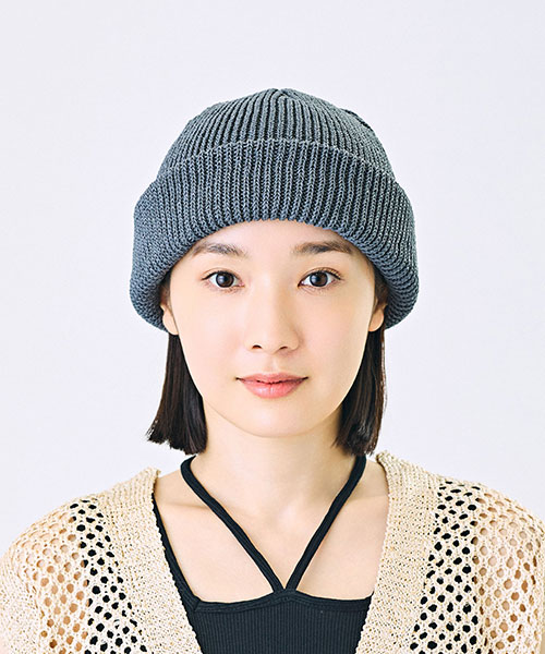 GRAY モデル頭囲：56cm