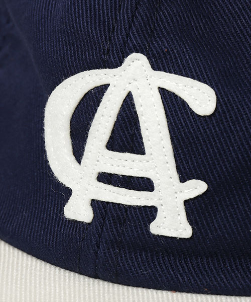 SHORTBRIM CA CAP7 GREEN ONESIZE