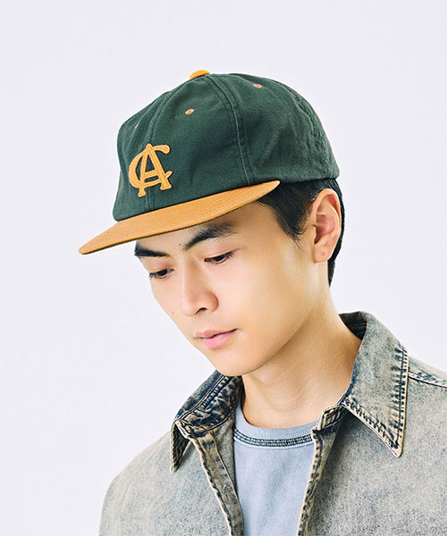 GREEN モデル頭囲：59cm