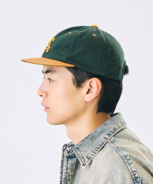 GREEN モデル頭囲：59cm