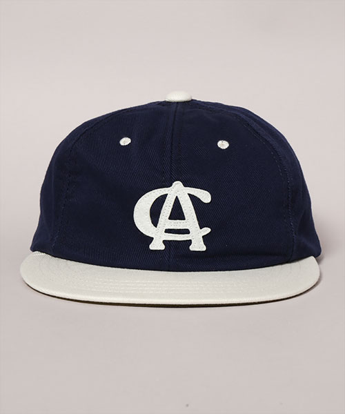 SHORTBRIM CA CAP7 GREEN ONESIZE