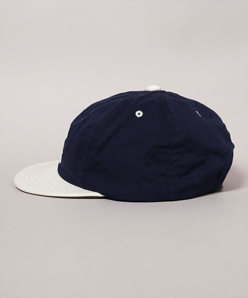 SHORTBRIM CA CAP7 GREEN ONESIZE