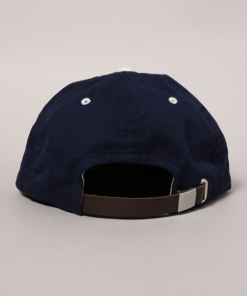 SHORTBRIM CA CAP7 GREEN ONESIZE