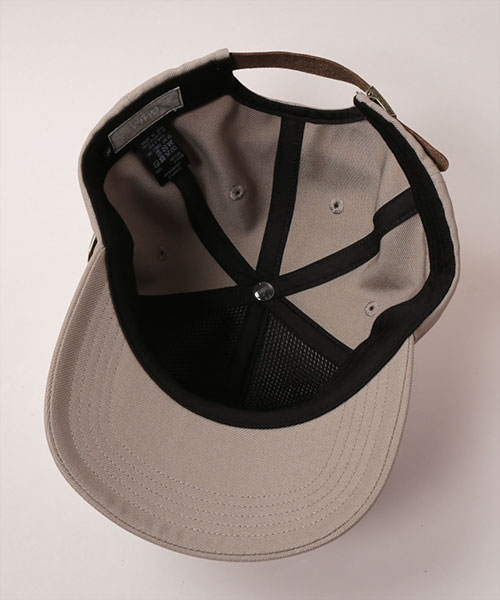 WASHABLE ZV 6P CAP13 BEIGE M