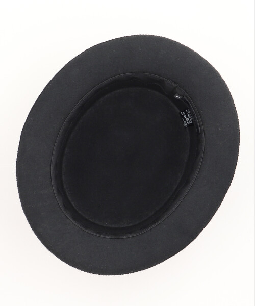TOP-MID3 BLACK L