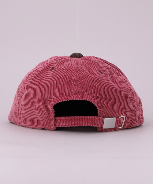 SHORTBRIM CA CAP8 PINK ONESIZE