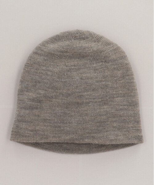 CF WASHABLE LIGHTWEIGHT BEANIE ORANGE ONESIZE