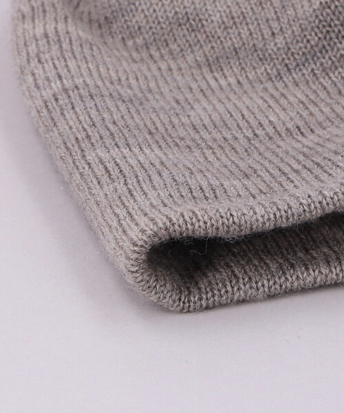 CF WASHABLE LIGHTWEIGHT BEANIE ORANGE ONESIZE