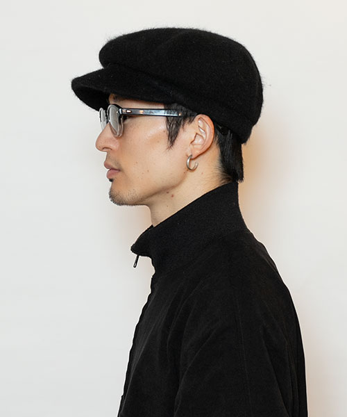 模特兒頭圍:58.5cm穿著尺寸:ONESIZE