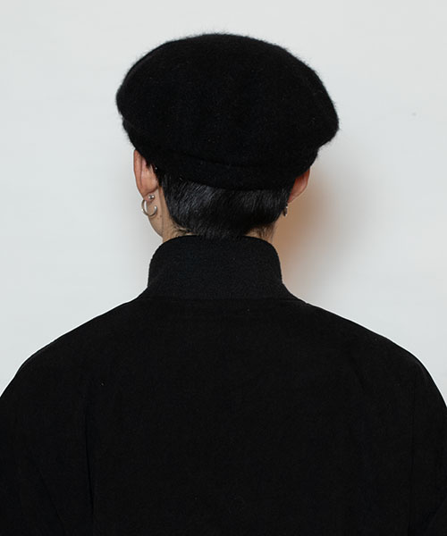 模特兒頭圍:58.5cm穿著尺寸:ONESIZE