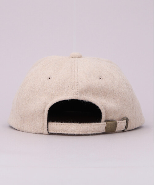CHAIN EMB CAP2 ORANGE ONESIZE