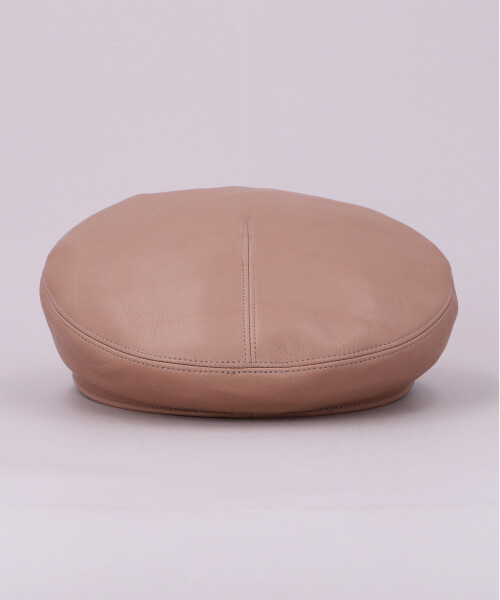 LM ALL LEATHER MARIN BLACK ONESIZE