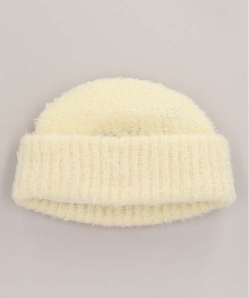 CF BRITISH FUR WATCH2 WHITE ONESIZE