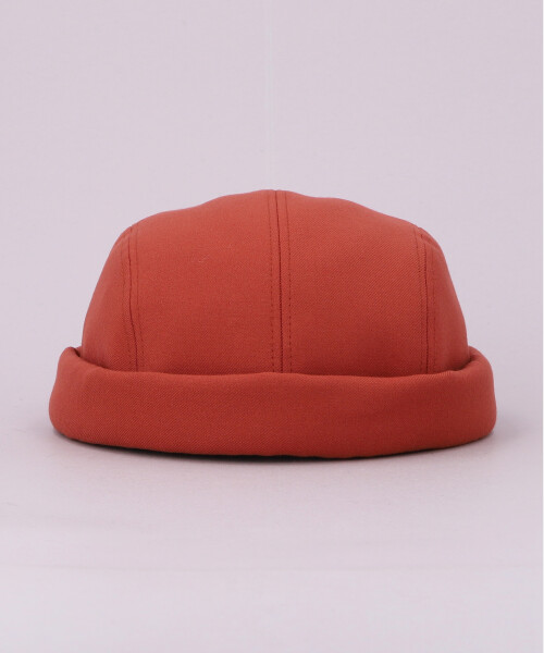 ROLL OD(ONESIZE ORANGE): キャップ｜帽子通販｜CA4LA（カシラ