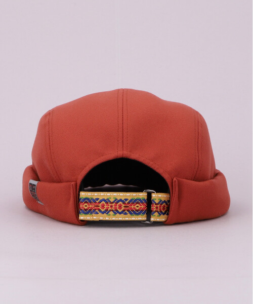 ALOUND 3LAYER CODE SHELL CAP最終値下げ ALOUND 3LAYER CODE SHELL CAP最終値下げ