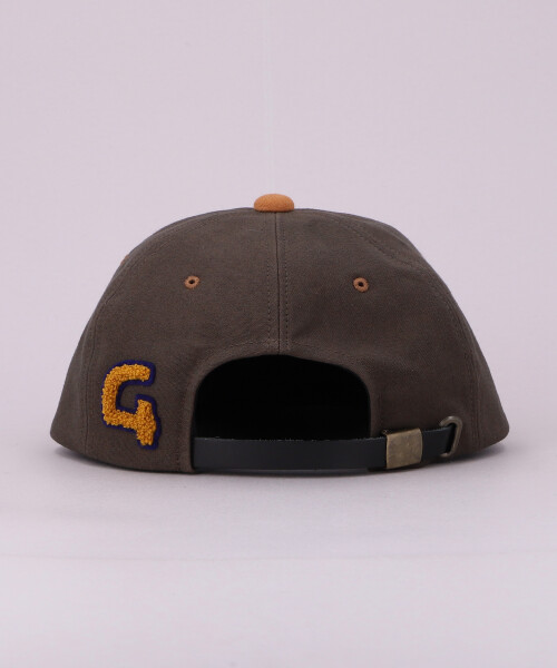 W WAPPEN CAP KHAKI ONESIZE