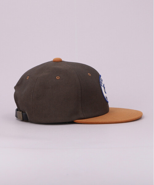 W WAPPEN CAP KHAKI ONESIZE