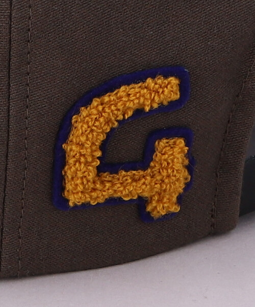 W WAPPEN CAP KHAKI ONESIZE